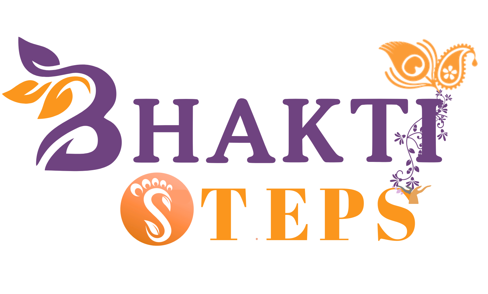 Bhakti Steps